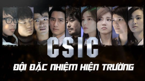 Xem Phim Đội Đặc Nhiệm Hiện Trường