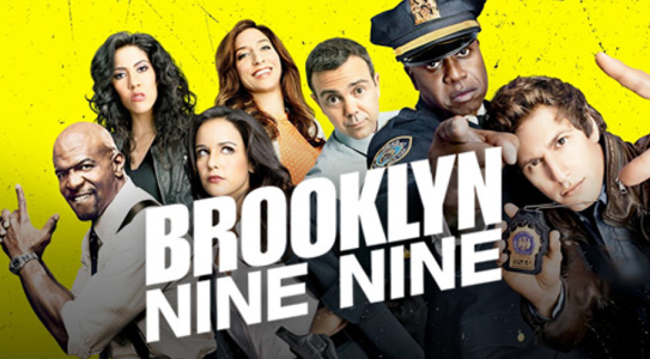 Xem Phim Đồn Brooklyn số 99 (Phần 1)