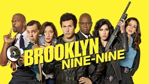 Xem Phim Đồn Brooklyn số 99 (Phần 4)