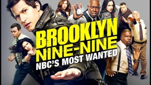 Xem Phim Đồn Brooklyn số 99 (Phần 6)