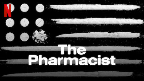Phim Dược sĩ - The Pharmacist (2020) Phim Dược sĩ - The Pharmacist (2020)