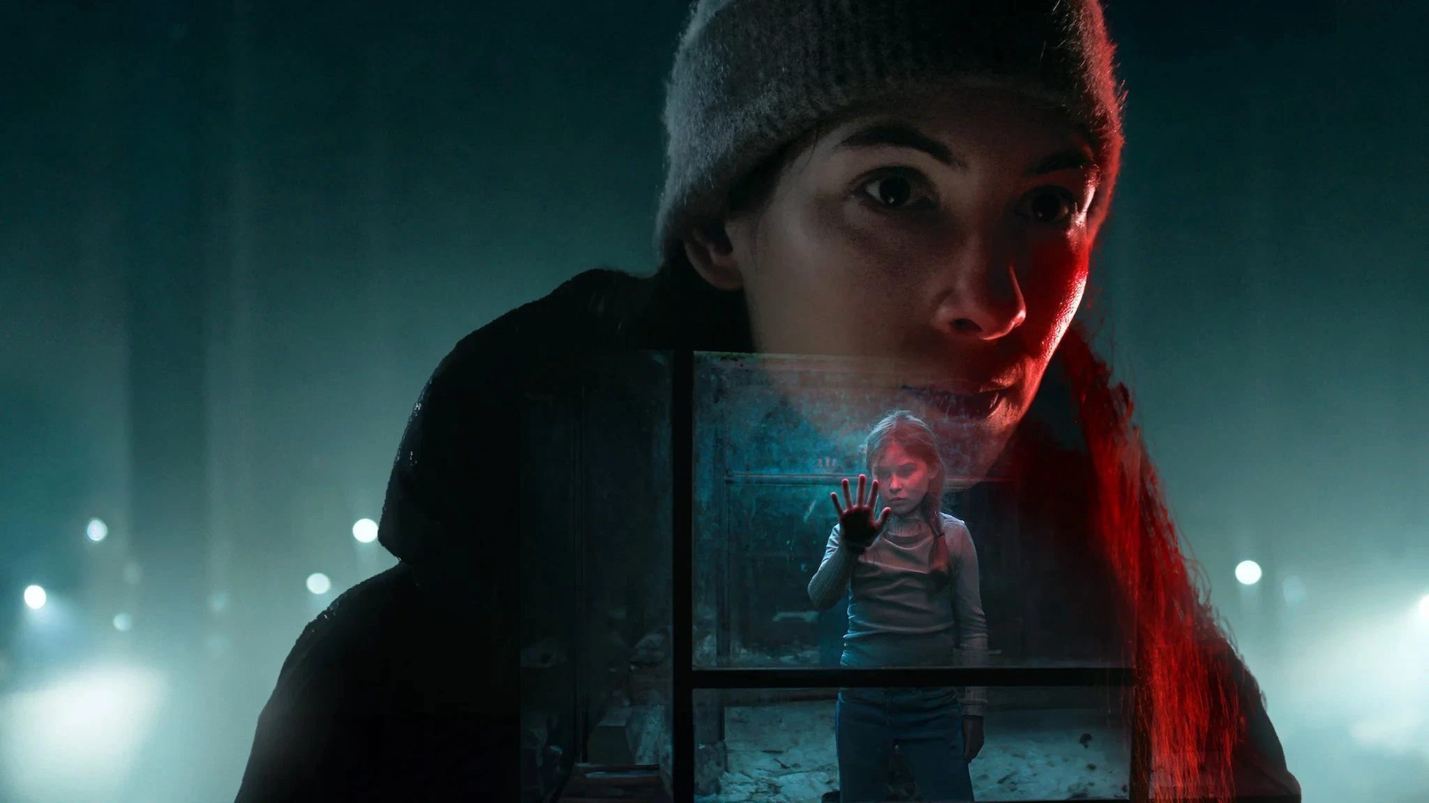 Phim Dưới Mái Vòm Thủy Tinh - The Glass Dome (2025)