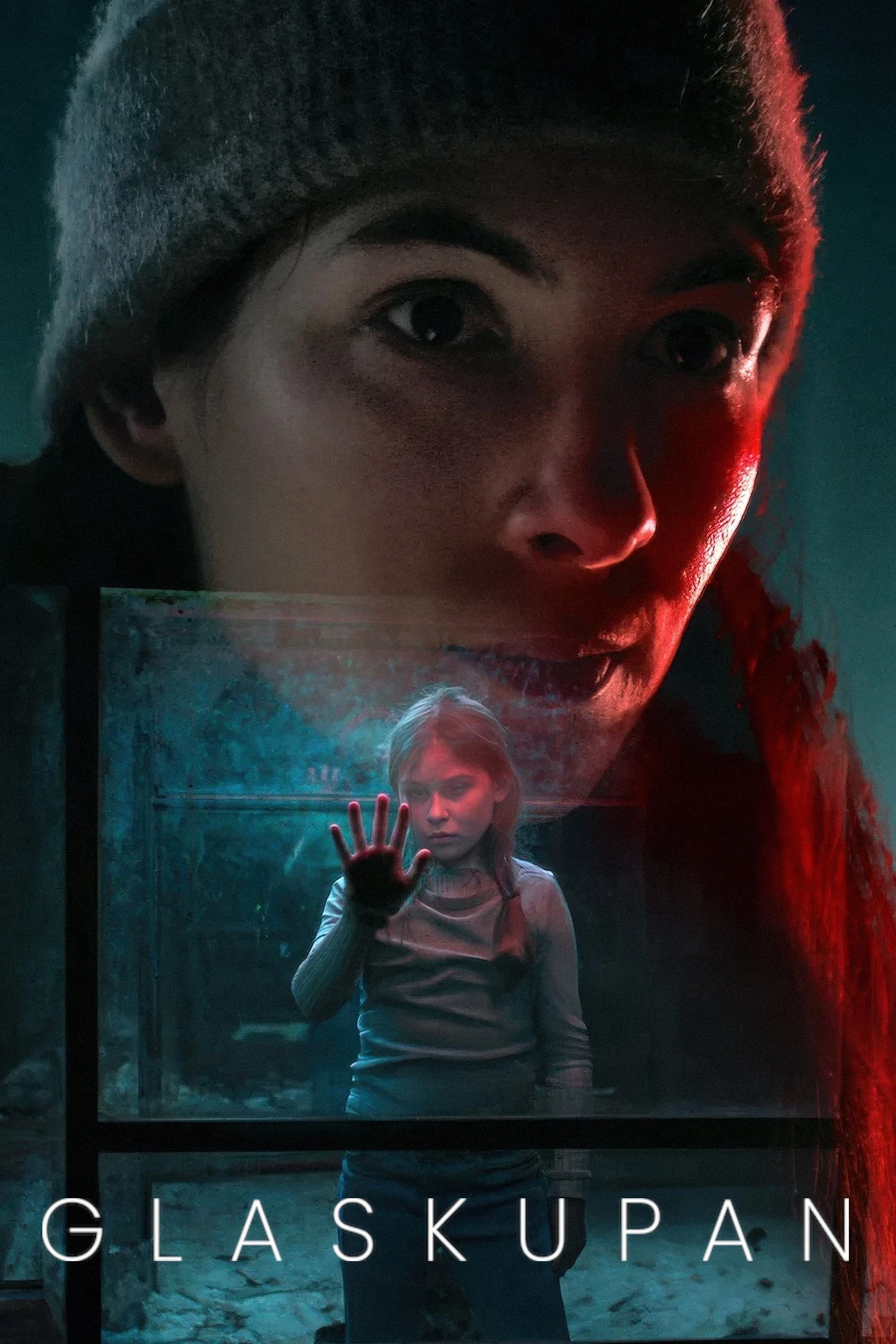 Phim Dưới Mái Vòm Thủy Tinh - The Glass Dome (2025)
