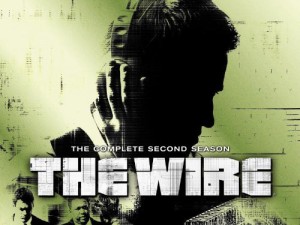 Phim Đường Dây Tội Phạm (Phần 2) - The Wire Season 2 (2003)