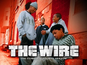 Phim Đường Dây Tội Phạm (Phần 4) - The Wire Season 4 (2006)