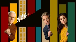 Phim Duy Nhất Trong Tòa Nhà (Phần 1) - Only Murders In The Building (Season 1) (2021) Phim Duy Nhất Trong Tòa Nhà (Phần 1) - Only Murders In The Building (Season 1) (2021)