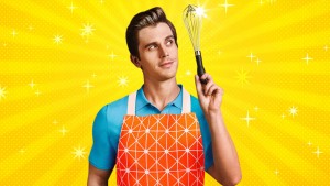 Phim Easy-Bake Battle: Cuộc thi nấu ăn tại gia - Easy-Bake Battle: The Home Cooking Competition (2022)