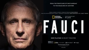 Xem Phim Fauci