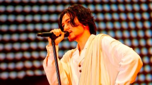 Xem Phim Fujii Kaze Love All Serve All Stadium Live