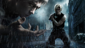 Phim Cang giả kim thuật sư: Scar báo thù - Fullmetal Alchemist the Revenge of Scar (2022)
