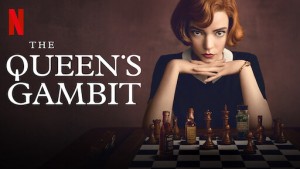 Phim Gambit Hậu: Quá trình sáng tạo - Creating The Queen's Gambit (2021) Phim Gambit Hậu: Quá trình sáng tạo - Creating The Queen's Gambit (2021)