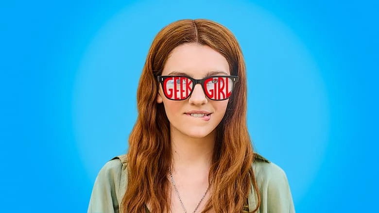 Xem Phim Geek Girl