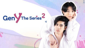 Phim Gen Y The Series Phần 2 - Gen Y The Series Season 2 (2021) Phim Gen Y The Series Phần 2 - Gen Y The Series Season 2 (2021)