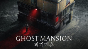 Xem Phim Ghost Mansion