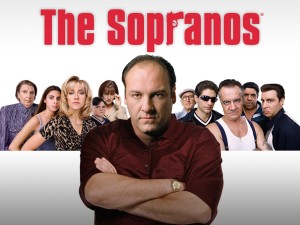 Xem Phim Gia Đình Sopranos (Phần 1)