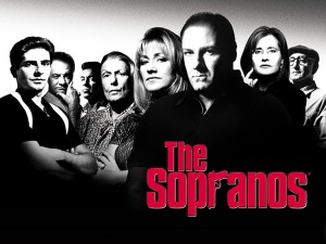 Xem Phim Gia Đình Sopranos (Phần 2)