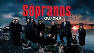 Xem Phim Gia Đình Sopranos (Phần 5)