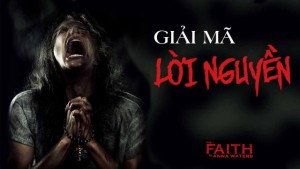 Xem Phim Giải Mã Lời Nguyền