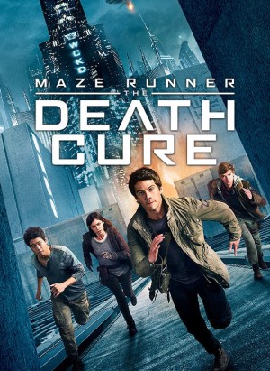 Phim Giải Mã Mê Cung: Lối Thoát Tử Thần - Maze Runner: The Death Cure (2018)