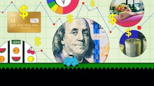 Phim Giải mã tiền tệ - Money, Explained (2021) Phim Giải mã tiền tệ - Money, Explained (2021)