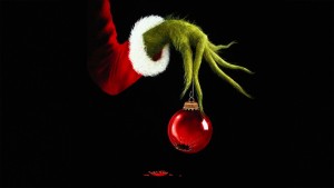 Phim Grinch đã đánh cắp Giáng Sinh như thế nào - How the Grinch Stole Christmas (2000)