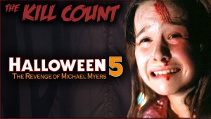 Xem Phim Halloween 5: Michael Myers Báo Thù