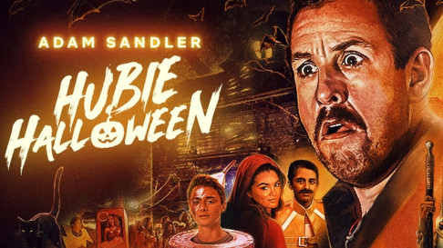 Xem Phim Halloween của Hubie
