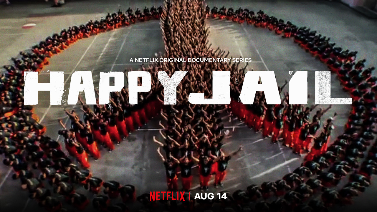 Phim Hạnh phúc trong tù - Happy Jail (2019) Phim Hạnh phúc trong tù - Happy Jail (2019)