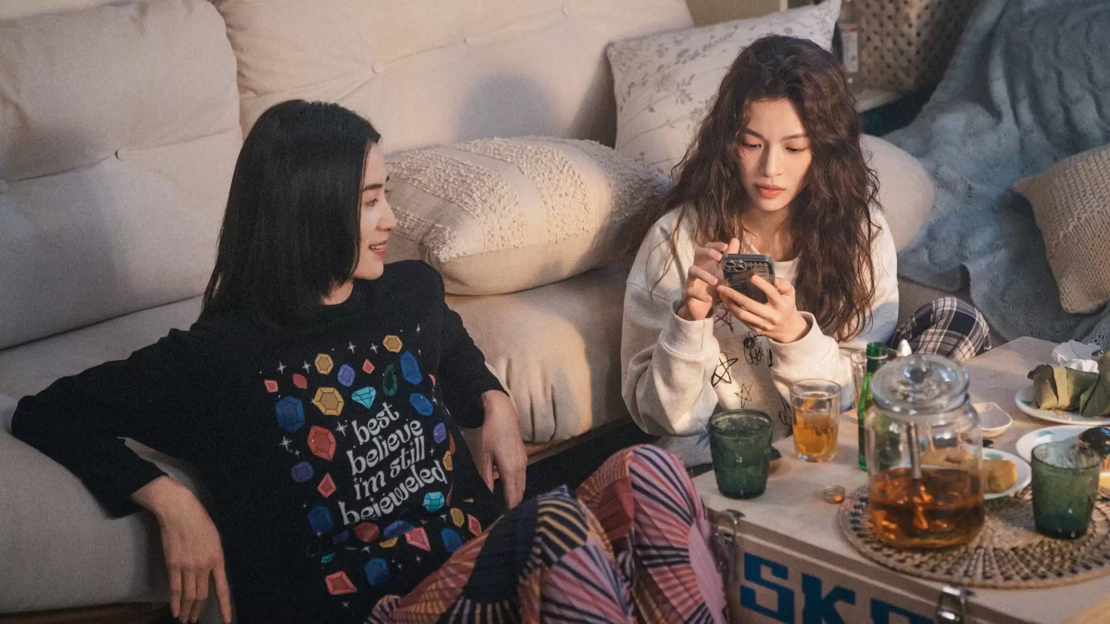Xem Phim Hảo Đông Tây