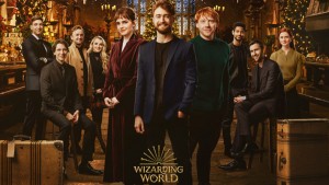 Phim Harry Potter 20th Anniversary: Return to Hogwarts - Harry Potter 20th Anniversary: Return to Hogwarts (2021) Phim Harry Potter 20th Anniversary: Return to Hogwarts - Harry Potter 20th Anniversary: Return to Hogwarts (2021)