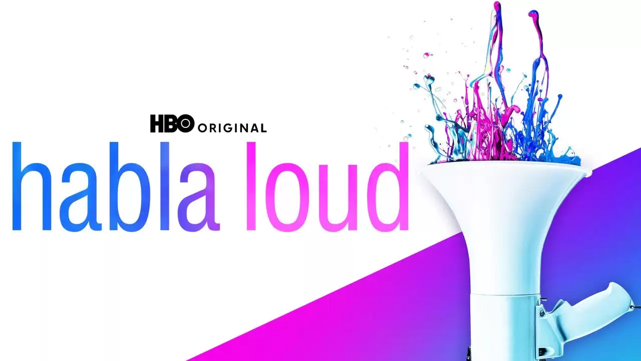 Phim Hãy Lên Tiếng Thật Lớn - Habla Loud (2022) Phim Hãy Lên Tiếng Thật Lớn - Habla Loud (2022)