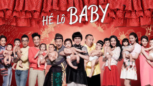 Xem Phim Hé Lô Baby