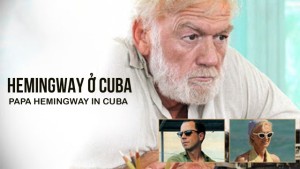 Xem Phim Hemingway ở Cuba