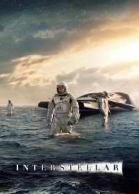 Phim Hố Đen Tử Thần - Interstellar (2014)