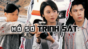 Xem Phim Hồ Sơ Trinh Sát (Phần 3)