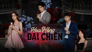 Xem Phim Hoa Hồng Đại Chiến