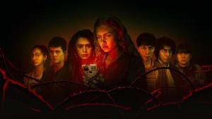Phim Hoa hồng đỏ - Red Rose (2023)