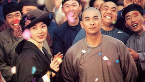 Xem Phim Hoàng Phi Hồng P4