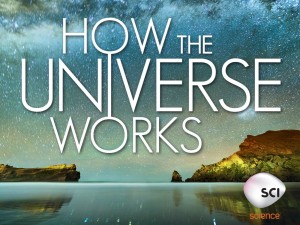 Phim Vũ trụ hoạt động như thế nào (Phần 4) - How the Universe Works (Season 4) (2015) Phim Vũ trụ hoạt động như thế nào (Phần 4) - How the Universe Works (Season 4) (2015)
