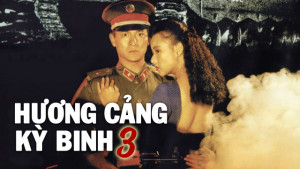 Xem Phim Hương Cảng Kỳ Binh 3