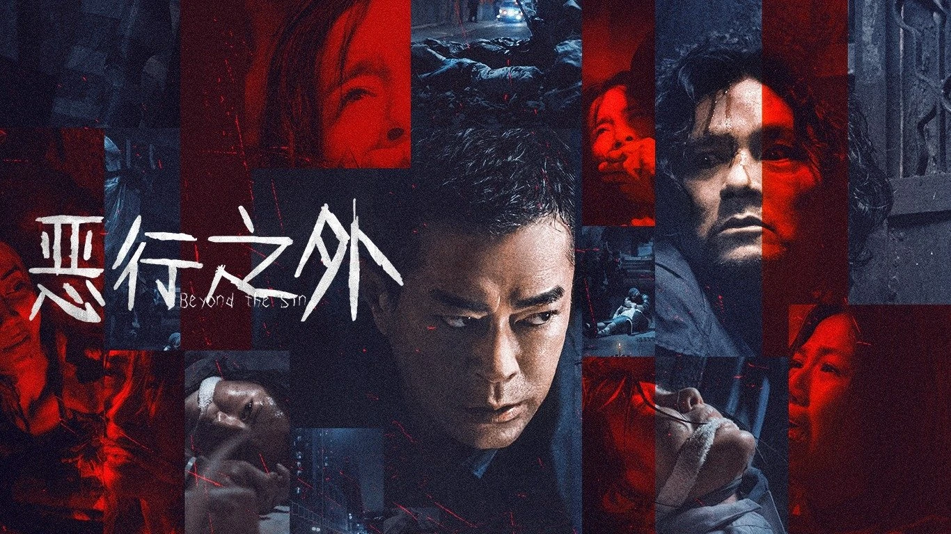 Xem Phim Huyết Án Truy Hành