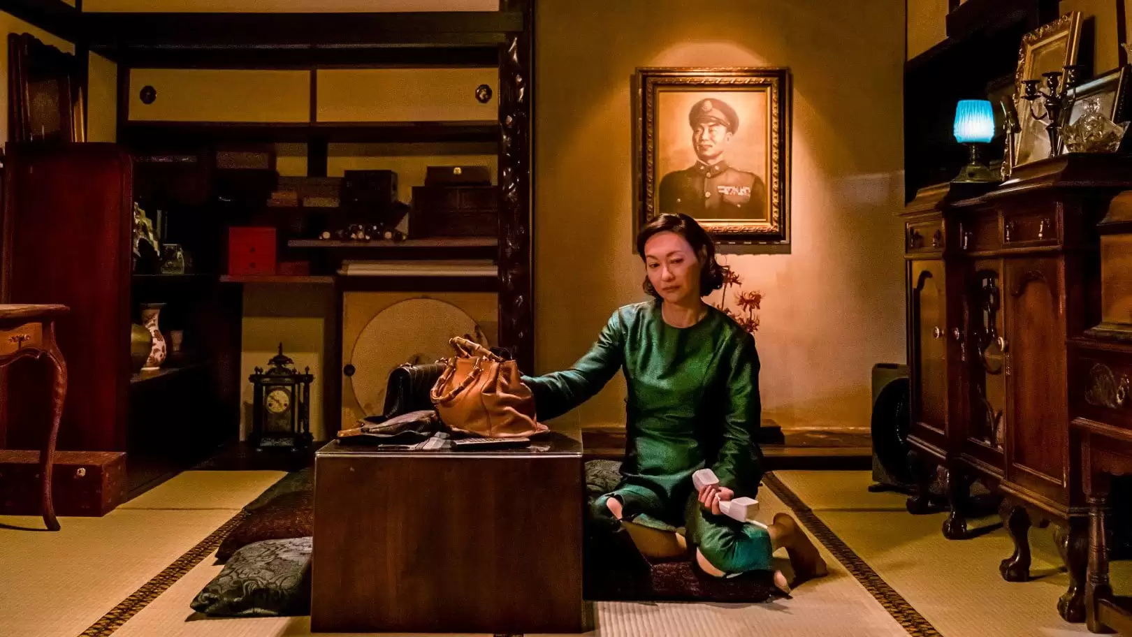 Xem Phim Huyết Quan Âm