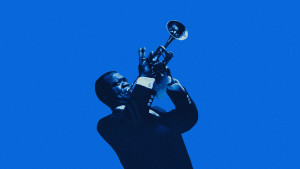 Xem Phim Jazz và Cuộc Đời của Louis Armstrong