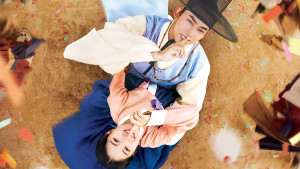 Phim Jo Yi và Ám Hành Ngự Sử (Ngự Sử Tài Ba Và Quý Cô Thông Thái) - Secret Royal Inspector & Joy (2021) Phim Jo Yi và Ám Hành Ngự Sử (Ngự Sử Tài Ba Và Quý Cô Thông Thái) - Secret Royal Inspector & Joy (2021)