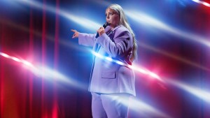 Xem Phim Johanna Nordstrom: Gọi cảnh sát