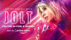 Phim Jolt - Jolt (2021)