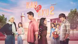 Xem Phim Kau với Aku Phần 2