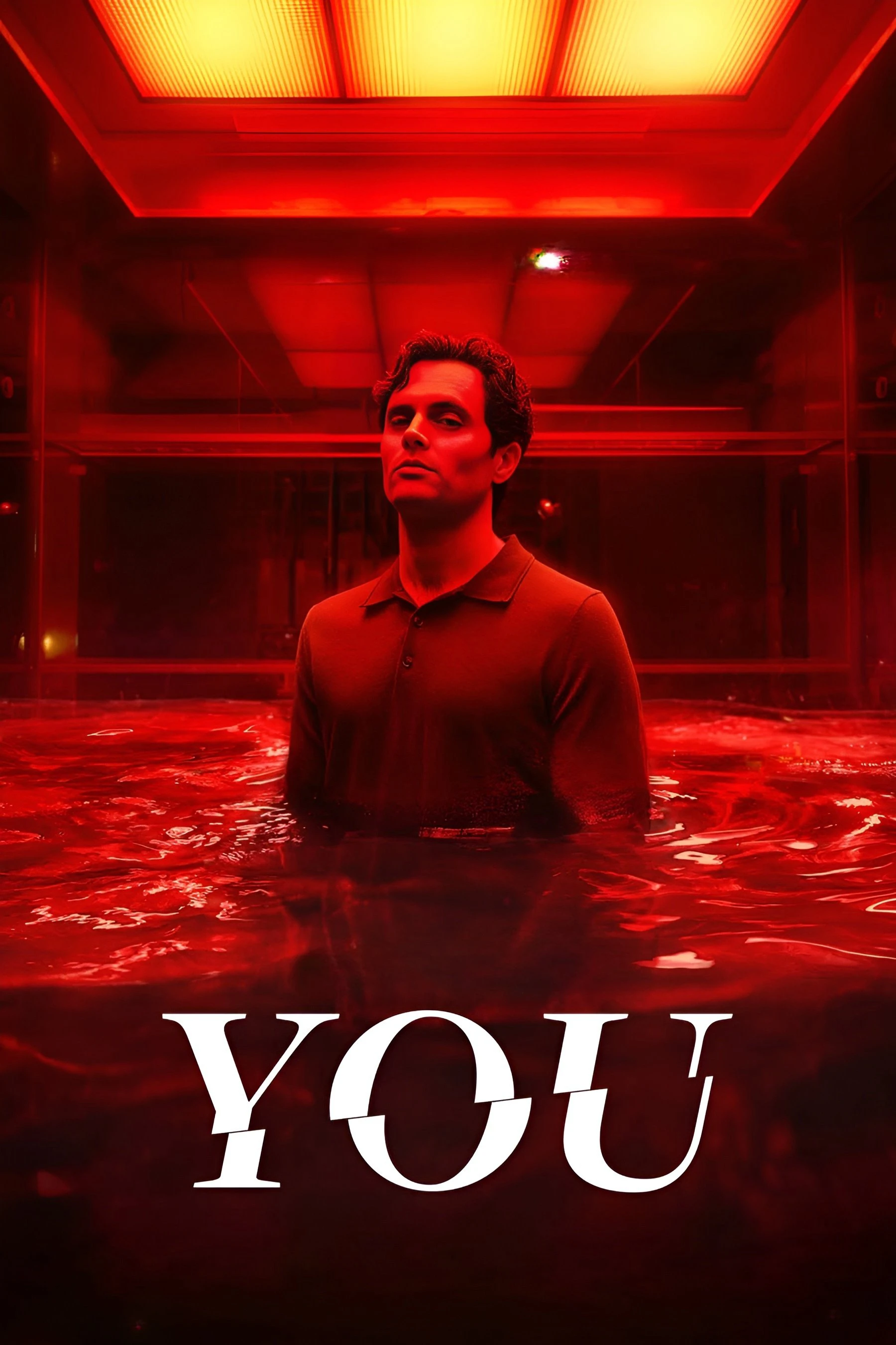 Phim Kẻ Đeo Bám (Phần 5) - You (Season 5) (2025)
