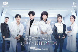 Xem Phim Kế Hoạch Nhịp Tim