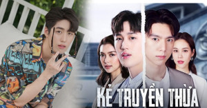 Xem Phim Kẻ Truyền Thừa